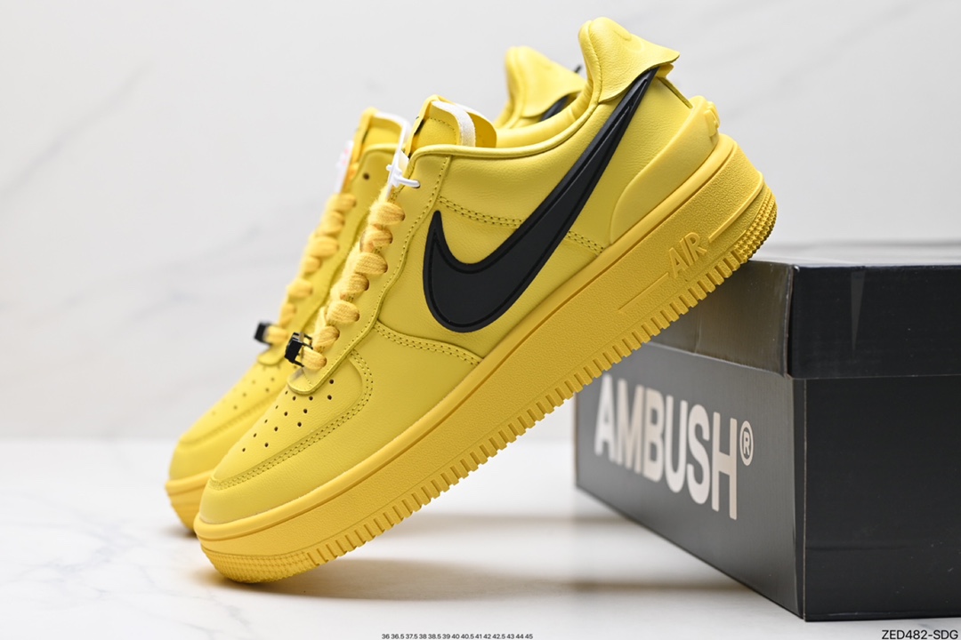 Nike Air Force 1 Shoes